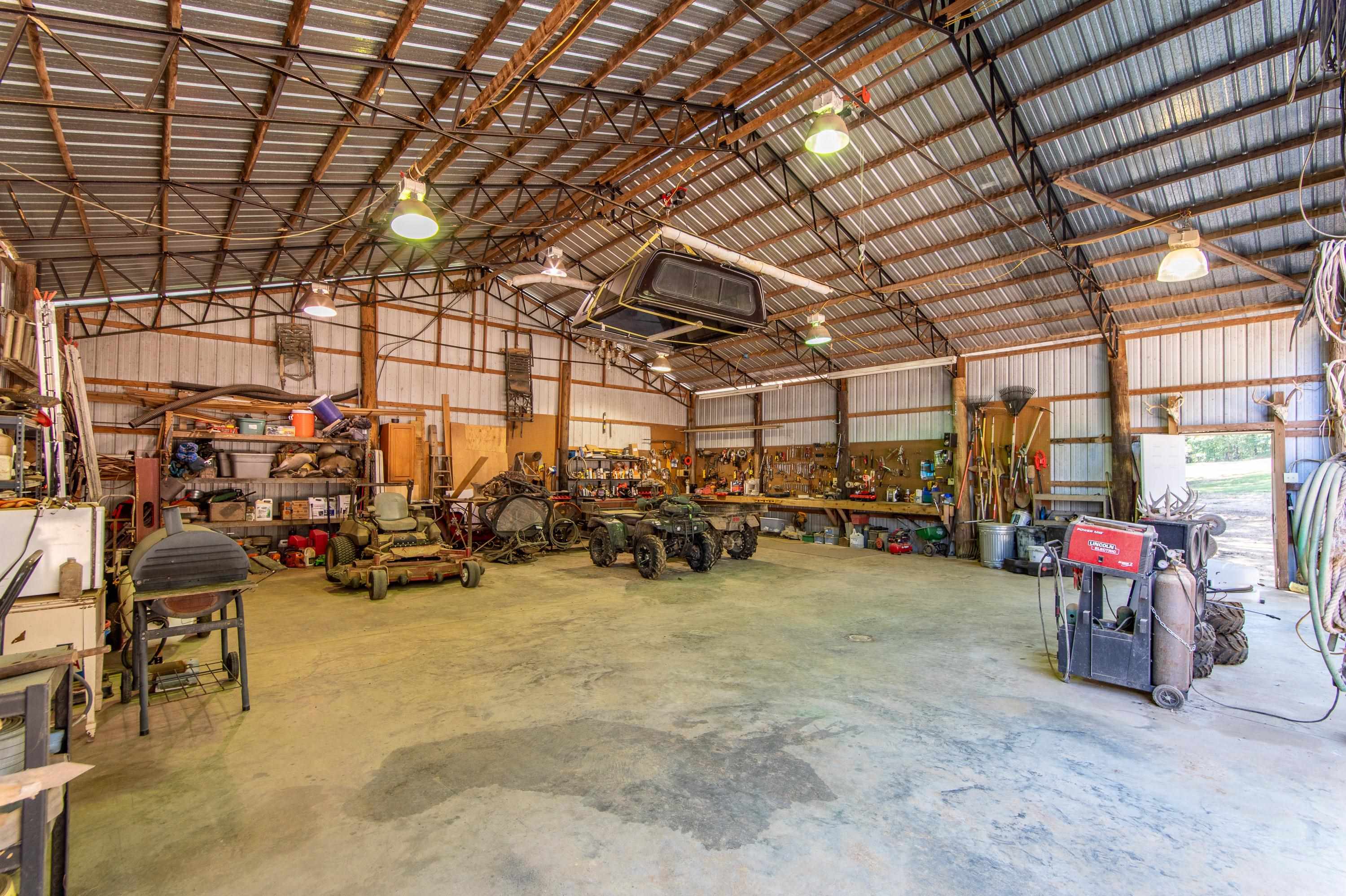 2480 Kennedy Road Middleton, TN 38052 - Photo 37 of 40 Gallery Image 37