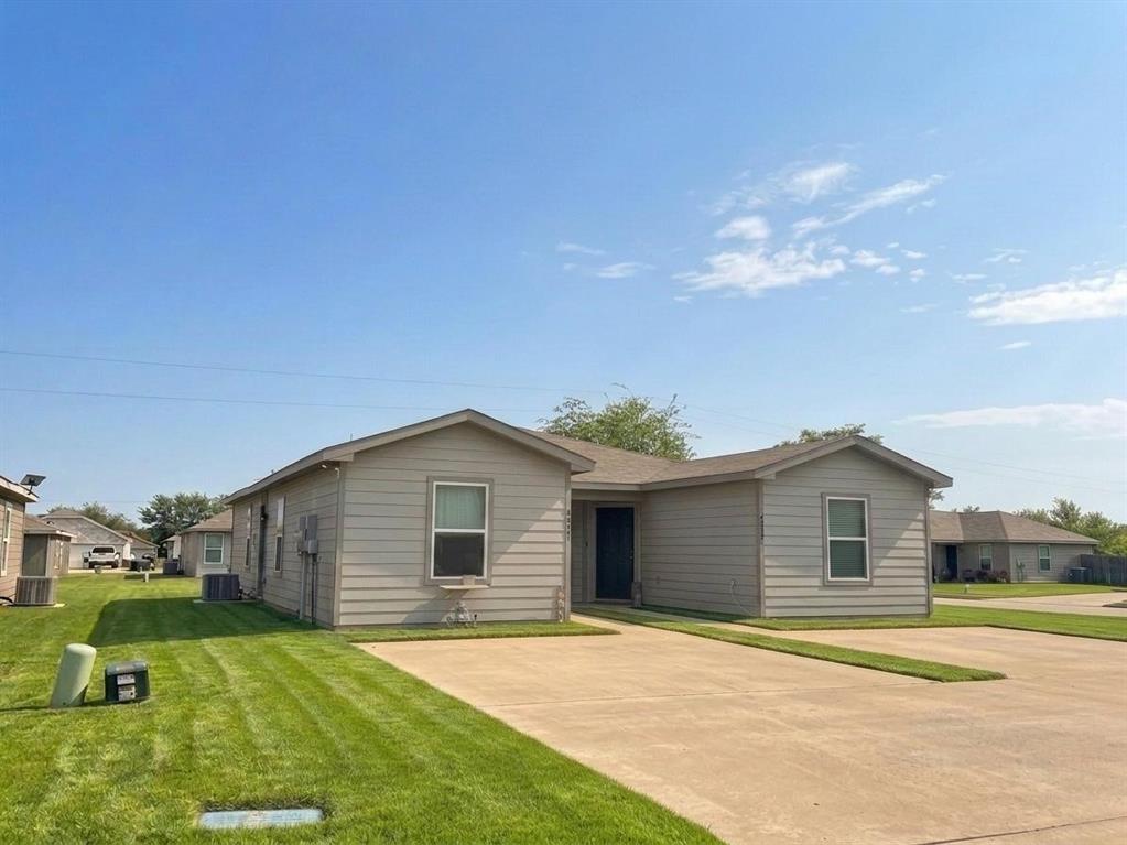 427 County Line Road Mabank, TX 75147 - Photo 1 of 18