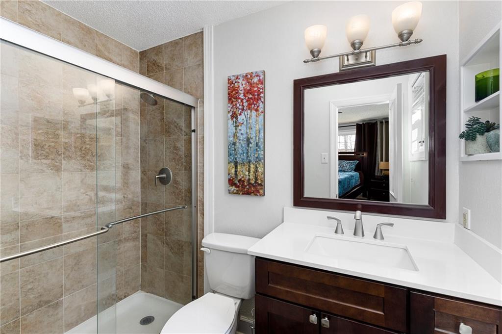 6900 Roswell Road, Unit 3E Atlanta, GA 30328 - Photo 22 of 29