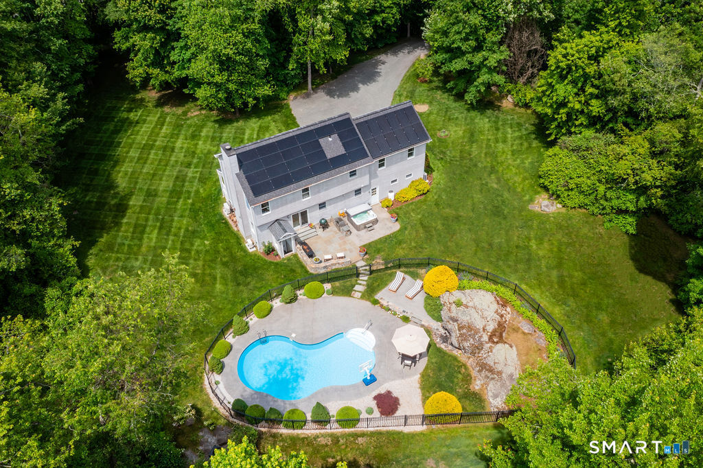 2 Hollow Brook Road Sherman, CT 06784 - Photo 2 of 40