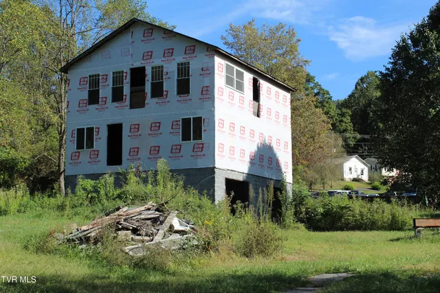 $105,000 | 278 Long Hollow Road, Elizabethton, TN 37643