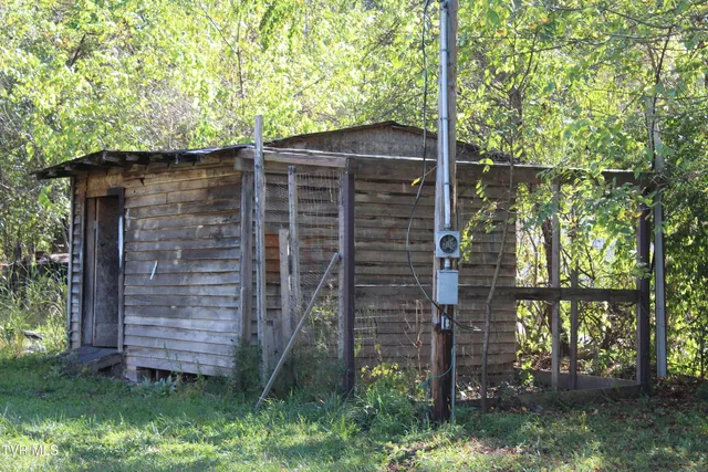 $105,000 | 278 Long Hollow Road, Elizabethton, TN 37643