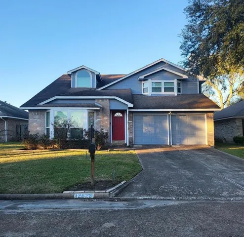 $2,300 | 12822 Skyknoll Lane, Houston, TX 77082