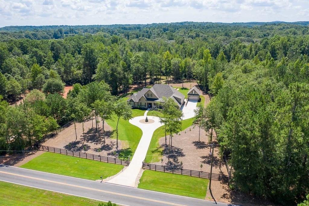 3135 Hearn Road Northwest Monroe, GA 30656 - Photo 1 of 1