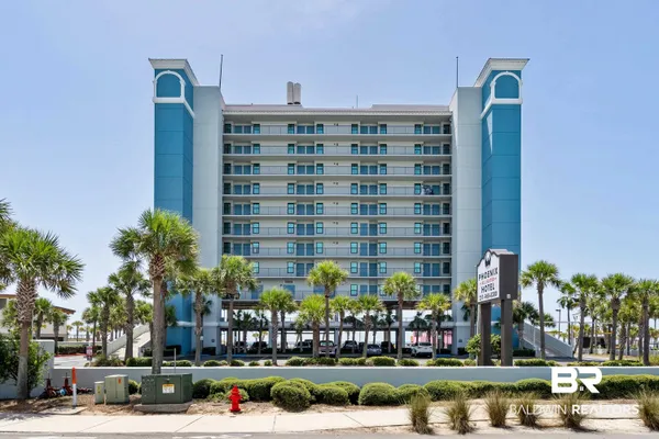 $365,500 | 201 East Beach Boulevard, Unit 307, Gulf Shores, AL 36542