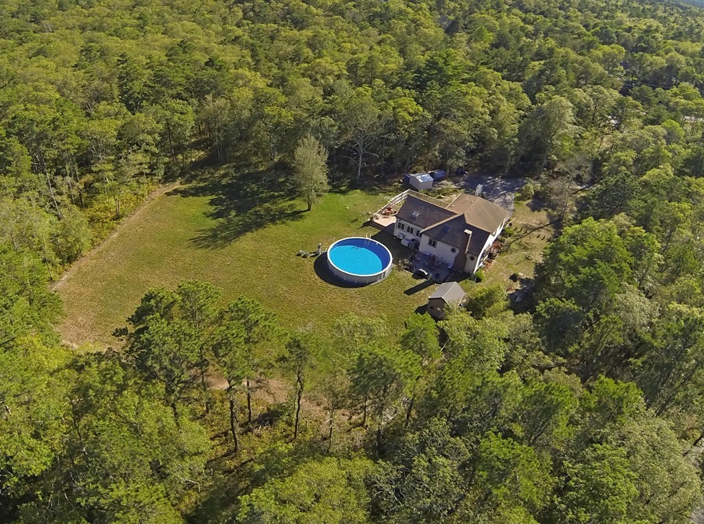 48 Roxy Cahoon Road Plymouth, MA 02360 - Photo 1 of 14