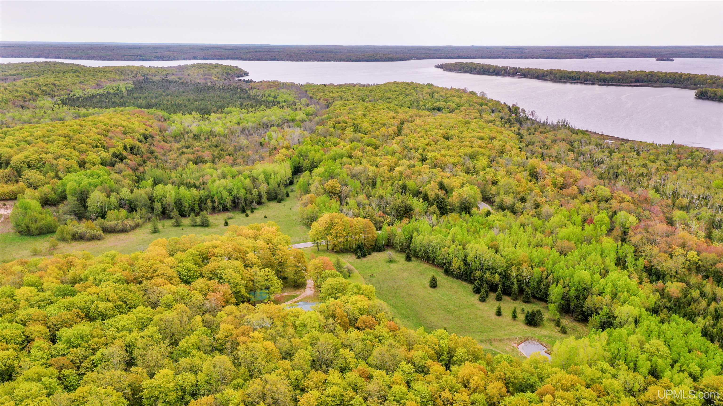 8950 Wolfe Road Germfask, MI 49836 - Photo 51 of 58 Gallery Image 51
