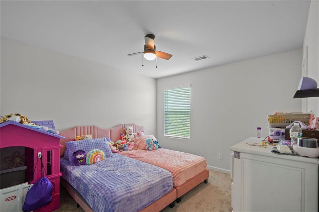 510 Overlook Road Covington, GA 30014 - Photo 26 of 36