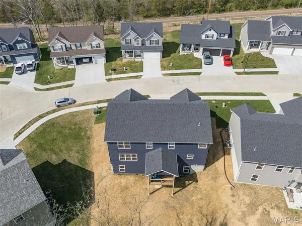 $399,900 | 228 Red Maple Court, Hillsboro, MO 63050