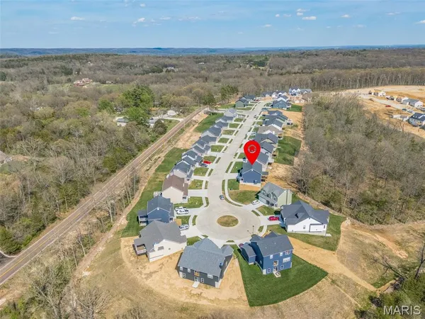 $399,900 | 228 Red Maple Court, Hillsboro, MO 63050