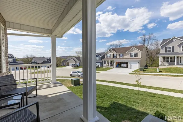 $399,900 | 228 Red Maple Court, Hillsboro, MO 63050