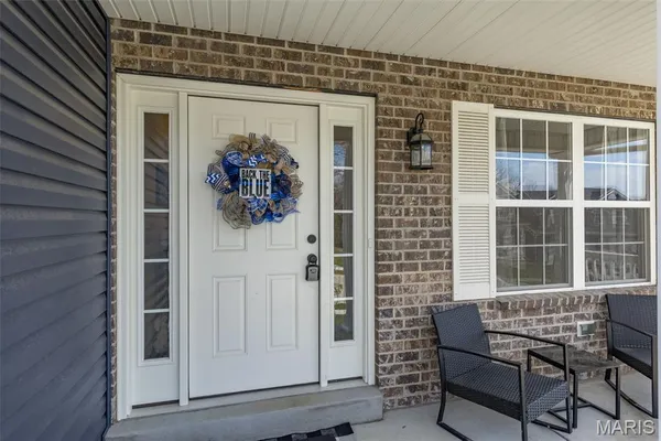 $399,900 | 228 Red Maple Court, Hillsboro, MO 63050