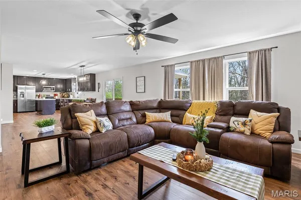 $399,900 | 228 Red Maple Court, Hillsboro, MO 63050