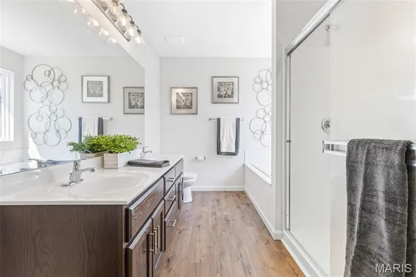 $399,900 | 228 Red Maple Court, Hillsboro, MO 63050