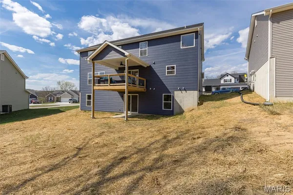 $399,900 | 228 Red Maple Court, Hillsboro, MO 63050