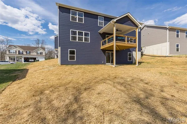 $399,900 | 228 Red Maple Court, Hillsboro, MO 63050