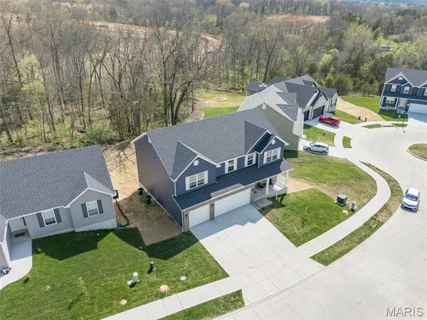 $399,900 | 228 Red Maple Court, Hillsboro, MO 63050