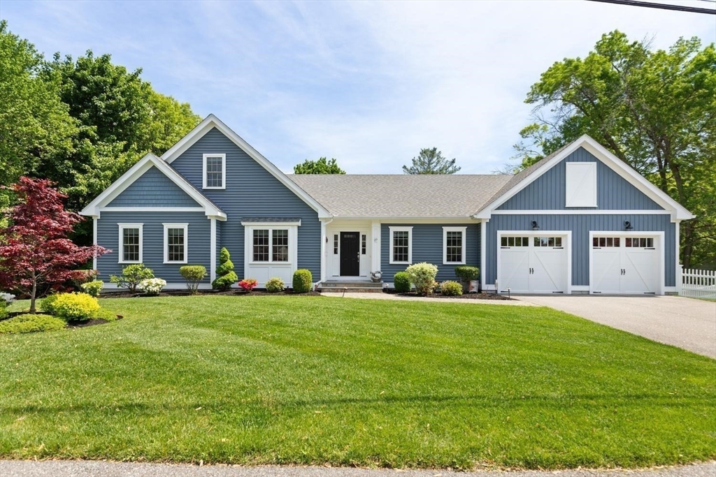 27 Samoset Road Woburn, MA 01801 - Photo 1 of 39 Gallery Image 1
