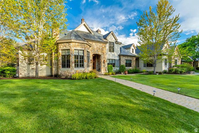 285 Stone Gate Lane Provo, UT 84604 - Photo 66 of 78