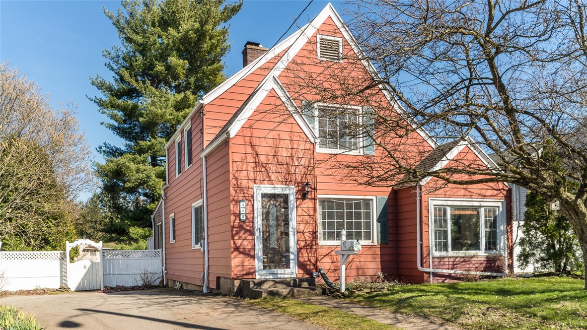 606 South Lincoln Road East Rochester, NY 14445 - Photo 1 of 1