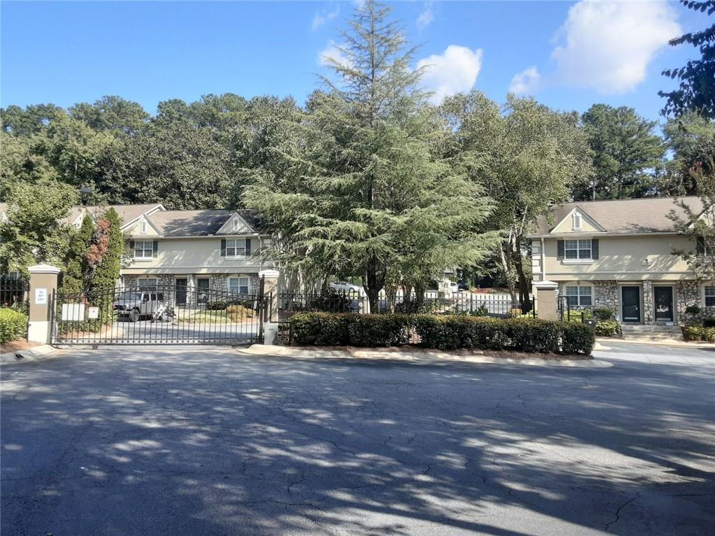 6900 Roswell Road, Unit O3 Sandy Springs, GA 30328 - Photo 6 of 22