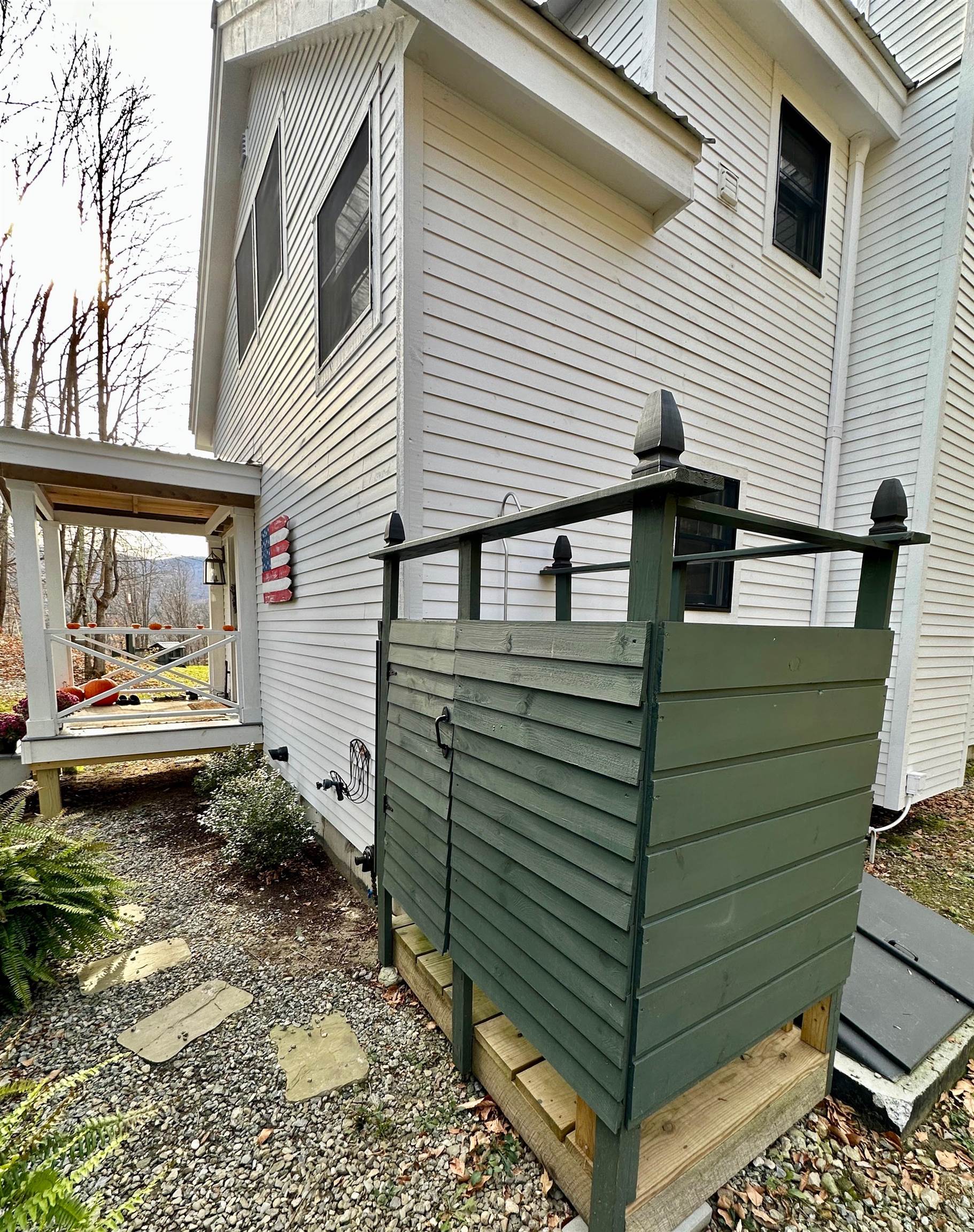 225 Danforth Drive Dorset, VT 05251 - Photo 32 of 40