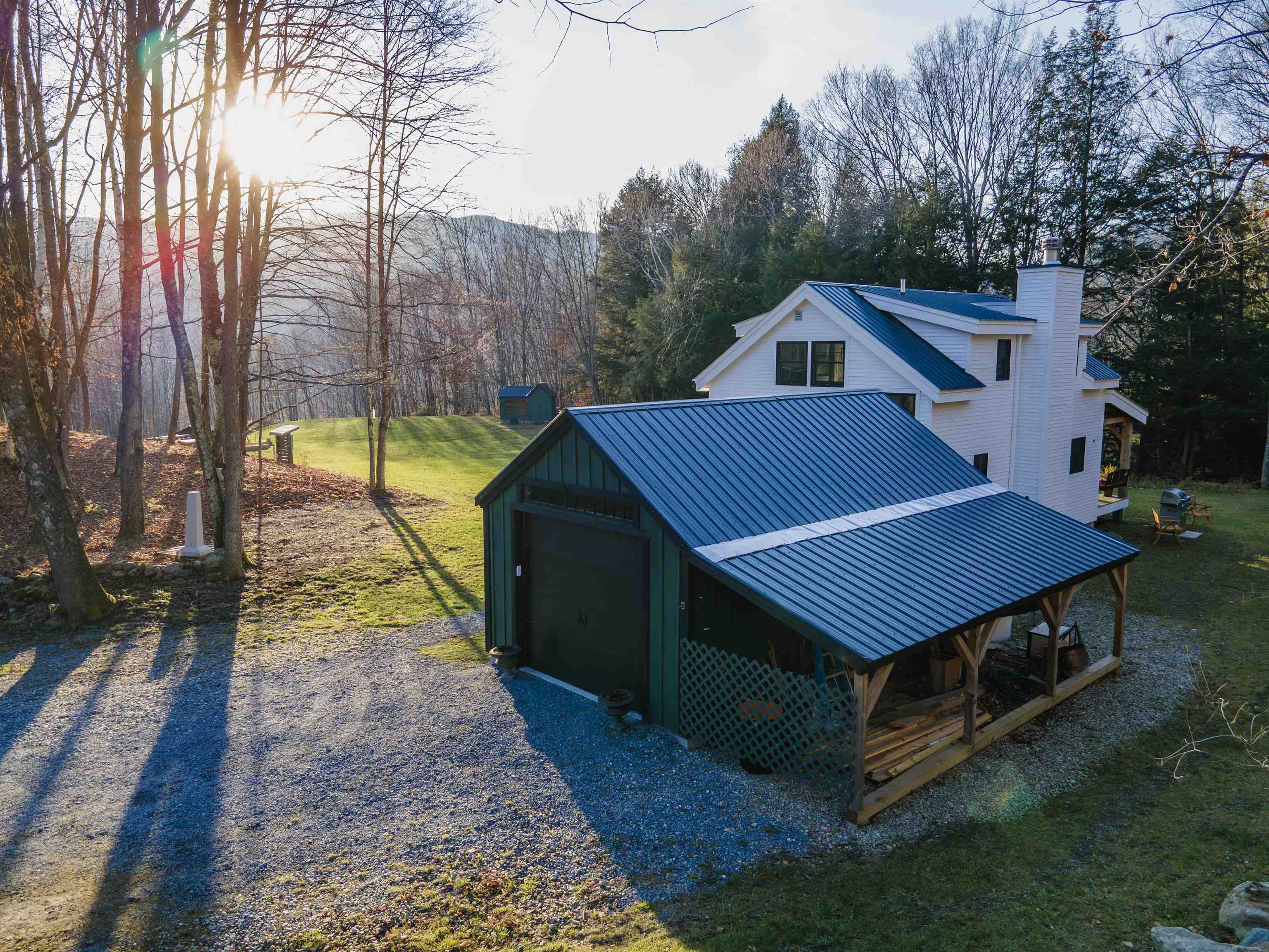 225 Danforth Drive Dorset, VT 05251 - Photo 35 of 40