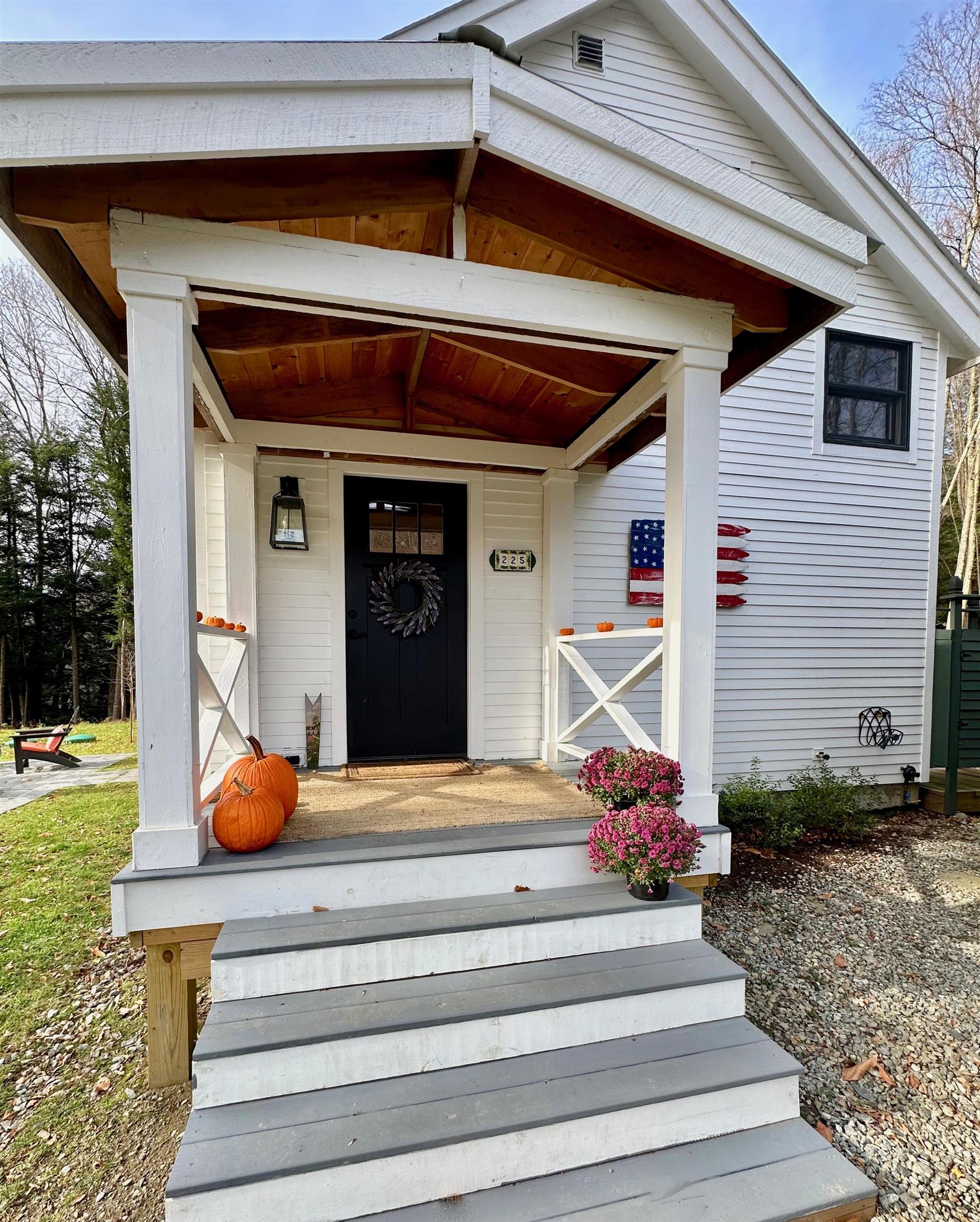 225 Danforth Drive Dorset, VT 05251 - Photo 36 of 40