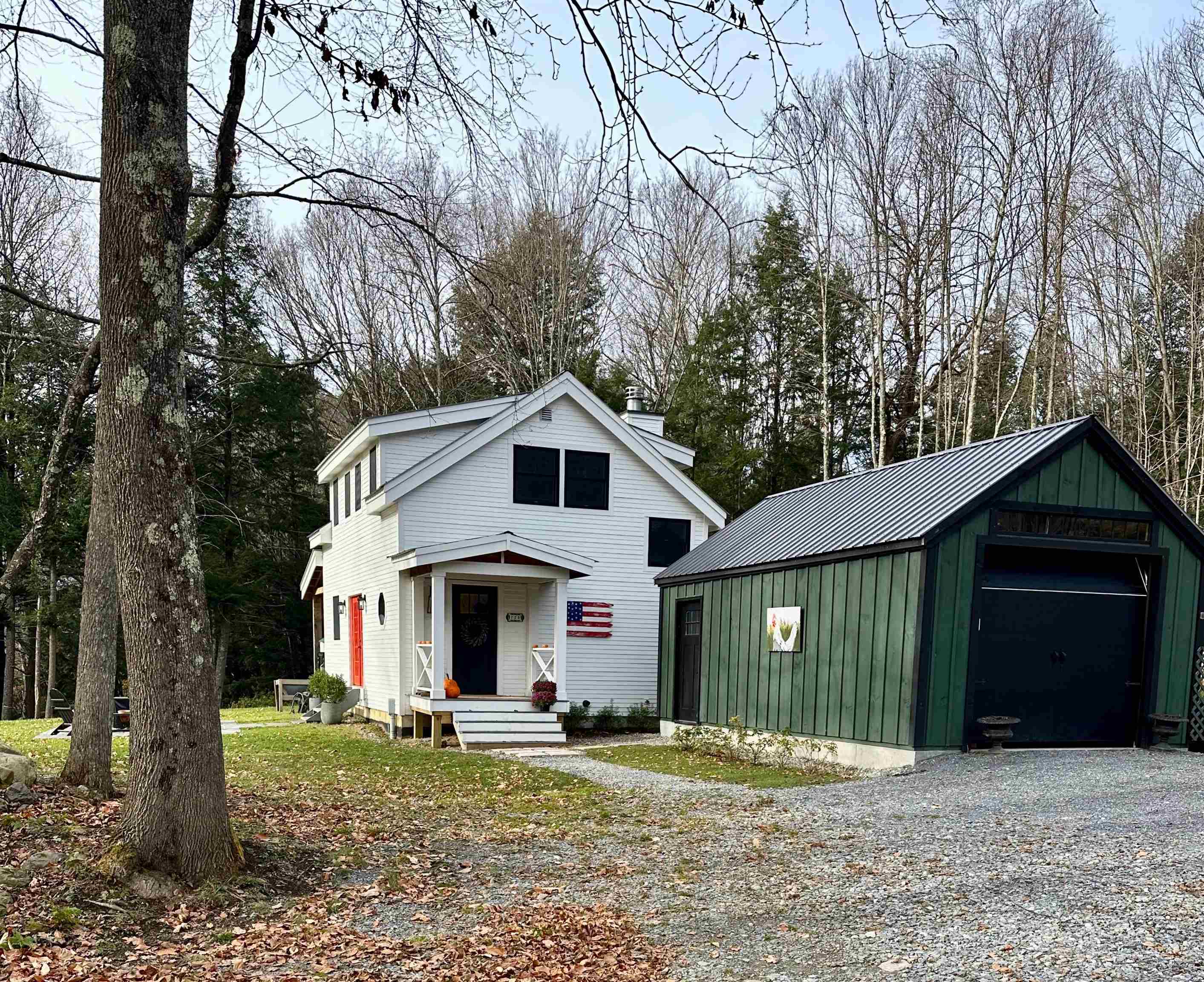 225 Danforth Drive Dorset, VT 05251 - Photo 37 of 40