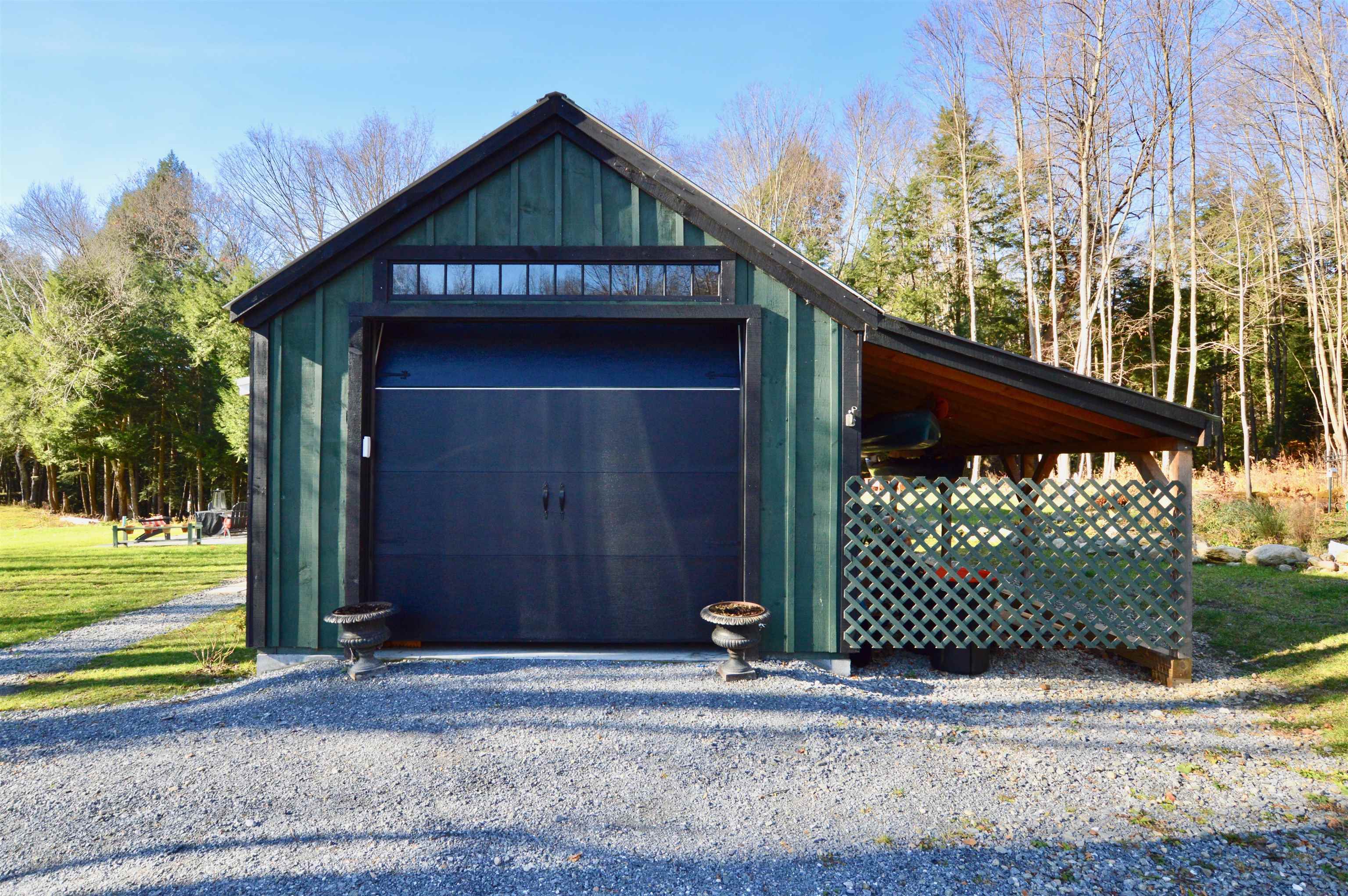 225 Danforth Drive Dorset, VT 05251 - Photo 38 of 40