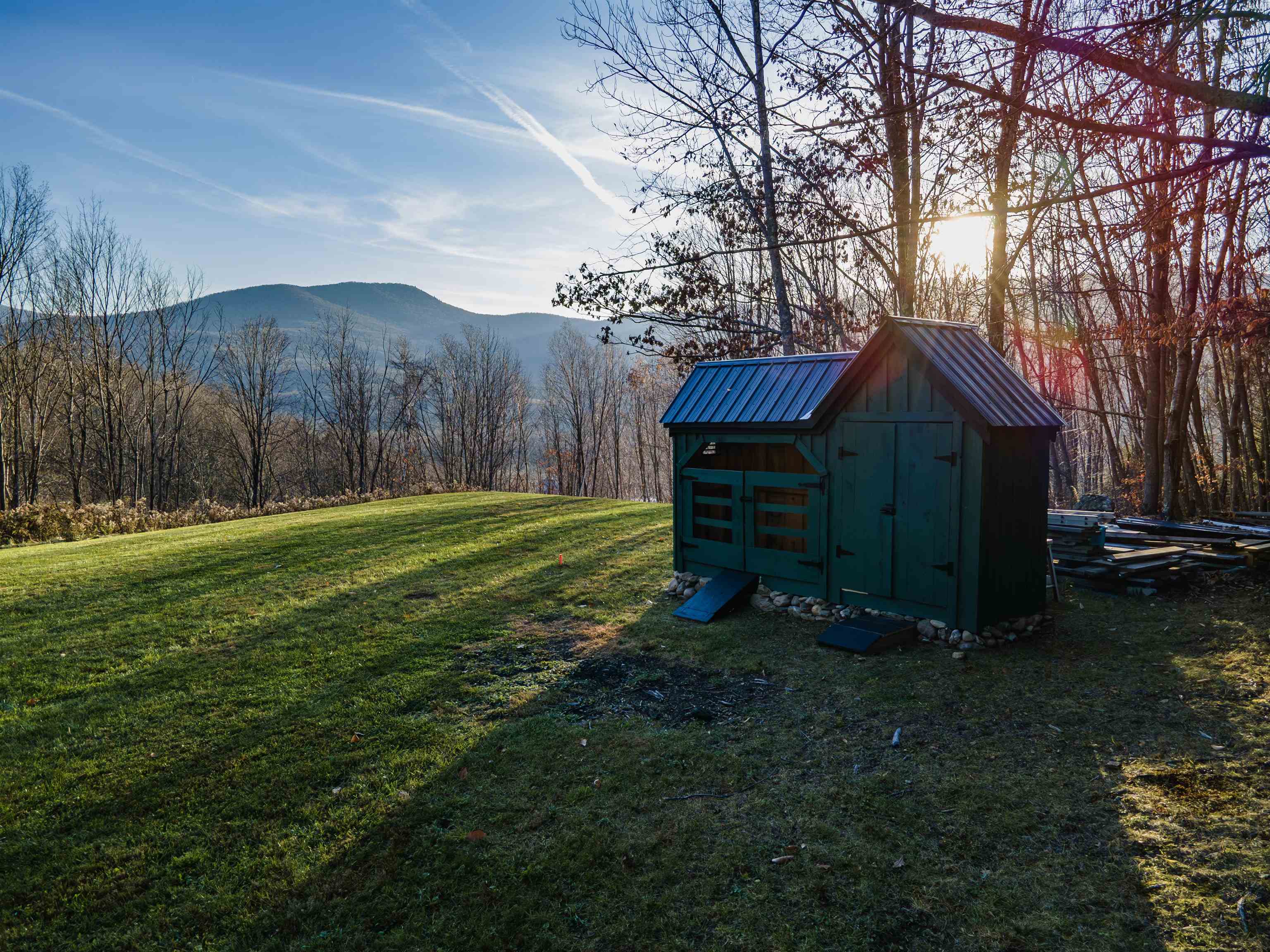 225 Danforth Drive Dorset, VT 05251 - Photo 39 of 40