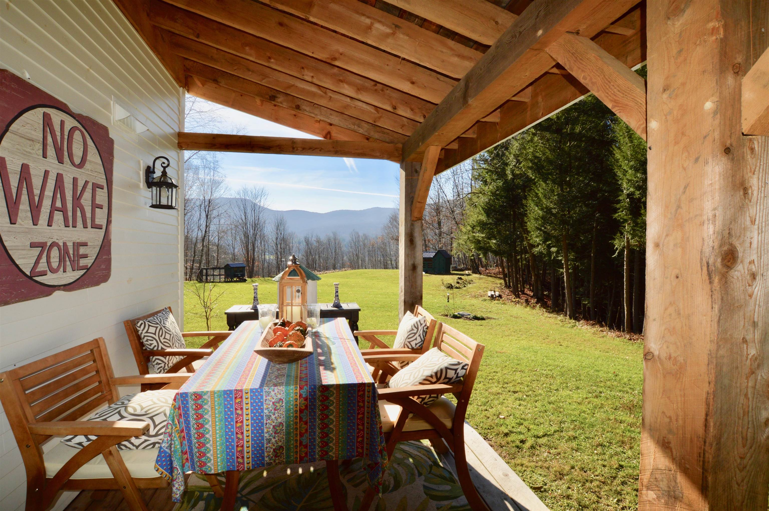 225 Danforth Drive Dorset, VT 05251 - Photo 9 of 40