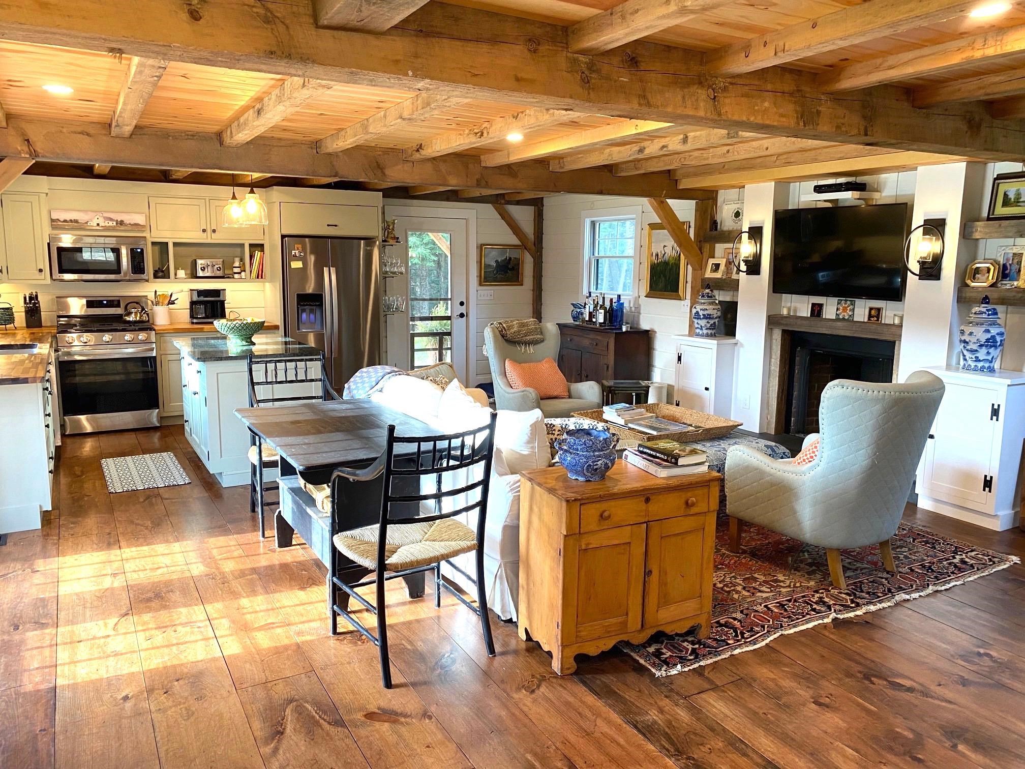 225 Danforth Drive Dorset, VT 05251 - Photo 10 of 40