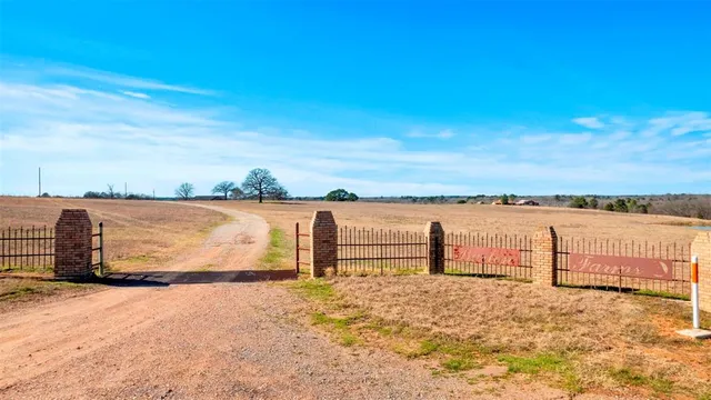 a view of a swimming pool and an ocean view