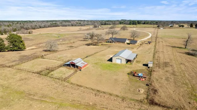 $750,000 | 4569 County Road 234D, Henderson, TX 75652
