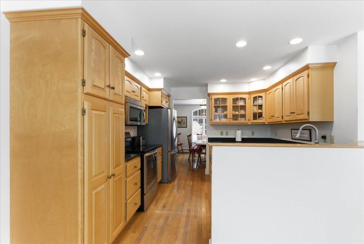 63 Maple Ridge Drive Winthrop, ME 04364 - Photo 13 of 69 39-kitchen-6