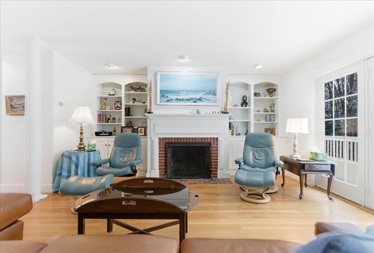 63 Maple Ridge Drive Winthrop, ME 04364 - Photo 14 of 69 22-living-room-1