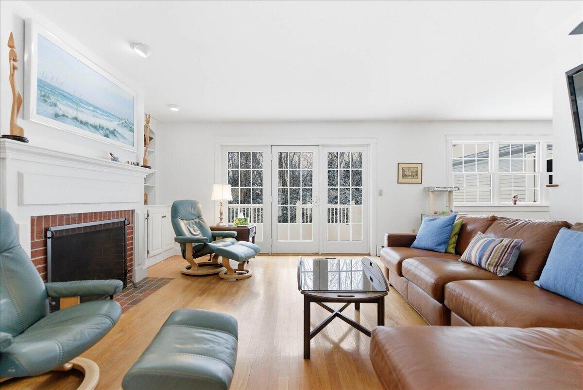 63 Maple Ridge Drive Winthrop, ME 04364 - Photo 15 of 69 27-living-room-6