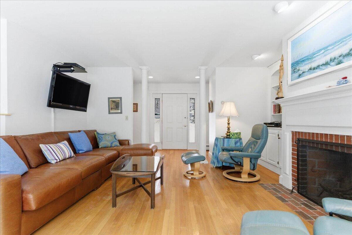 63 Maple Ridge Drive Winthrop, ME 04364 - Photo 16 of 69 24-living-room-3