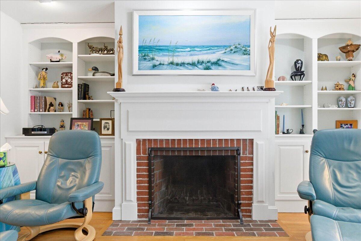 63 Maple Ridge Drive Winthrop, ME 04364 - Photo 19 of 69 30-living-room-9