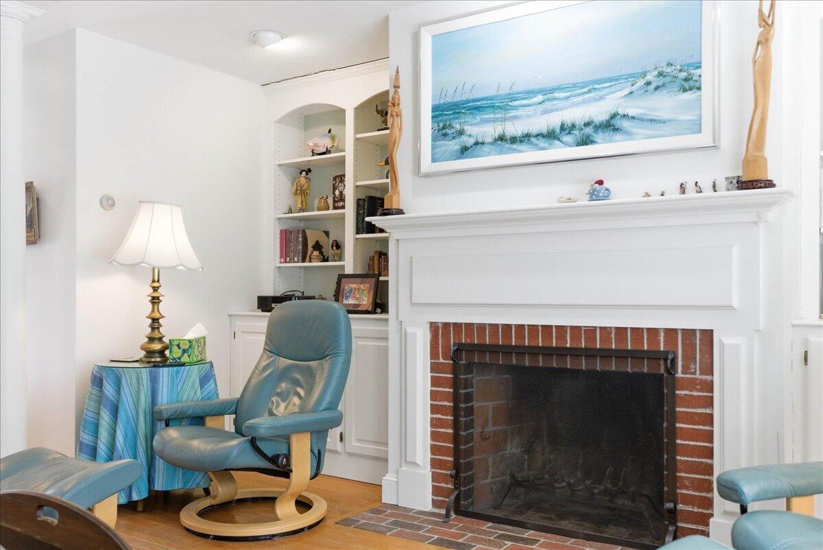 63 Maple Ridge Drive Winthrop, ME 04364 - Photo 20 of 69 25-living-room-4