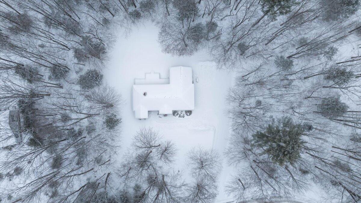 63 Maple Ridge Drive Winthrop, ME 04364 - Photo 2 of 69 19-aerial-overhead-1