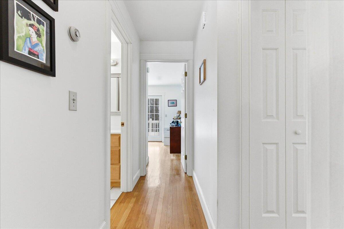 63 Maple Ridge Drive Winthrop, ME 04364 - Photo 21 of 69 51-hallway-1