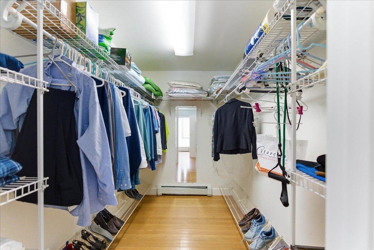 63 Maple Ridge Drive Winthrop, ME 04364 - Photo 29 of 69 61-master-closet-1