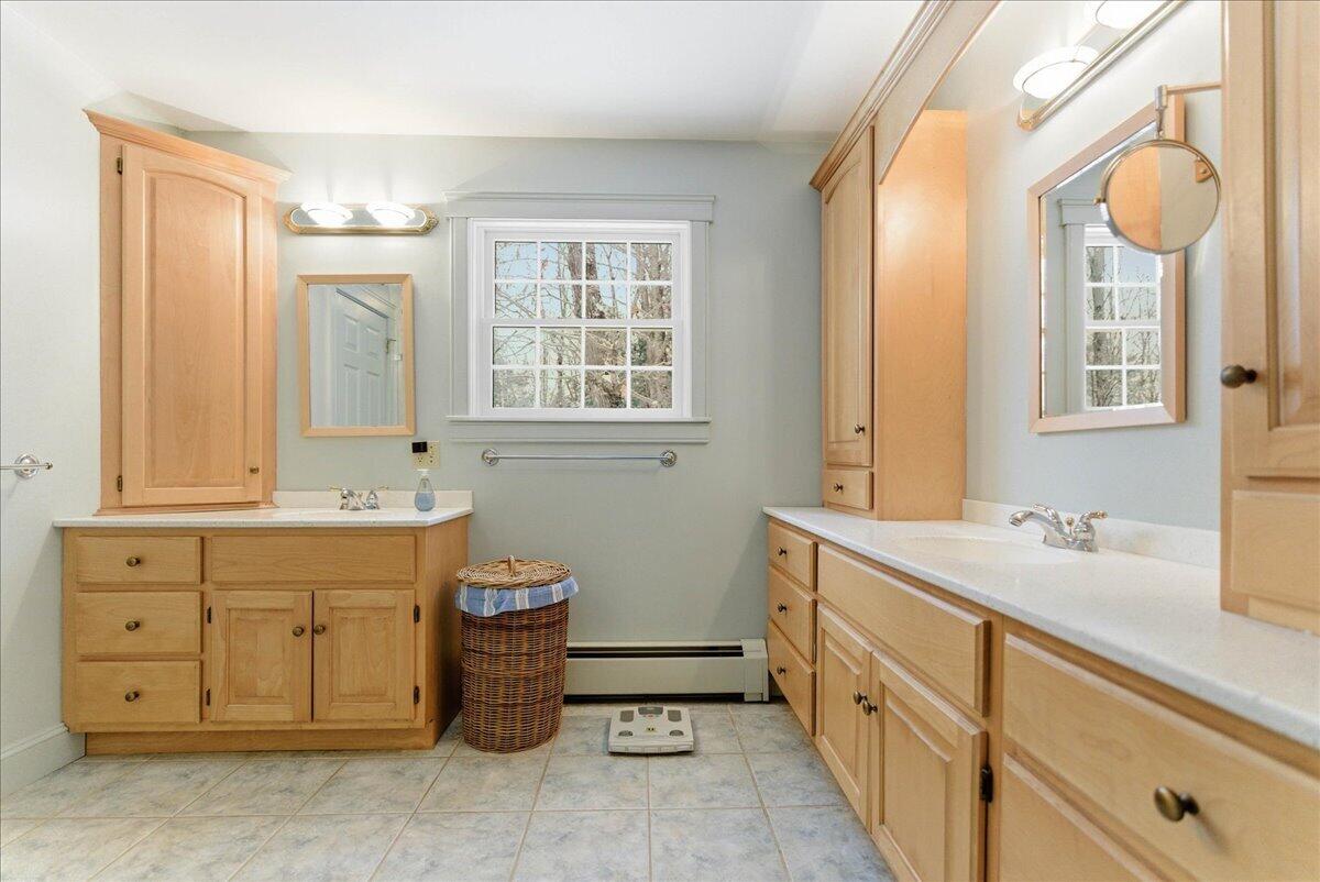 63 Maple Ridge Drive Winthrop, ME 04364 - Photo 30 of 69 56-master-bathroom-6