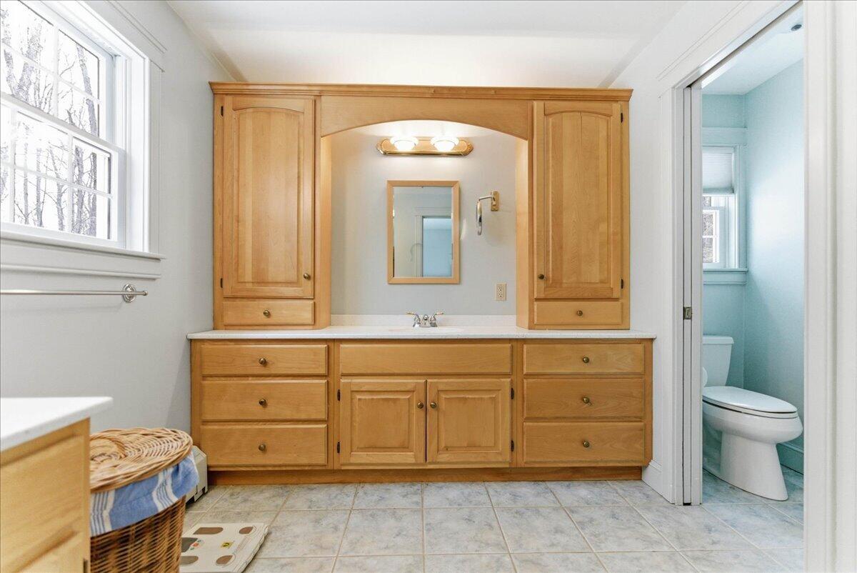 63 Maple Ridge Drive Winthrop, ME 04364 - Photo 31 of 69 62-master-bathroom-1