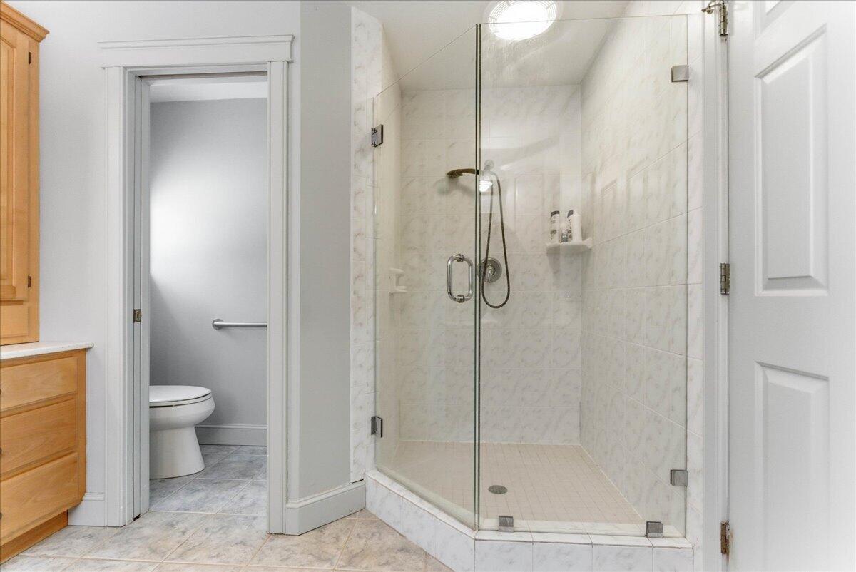 63 Maple Ridge Drive Winthrop, ME 04364 - Photo 34 of 69 64-master-bathroom-3