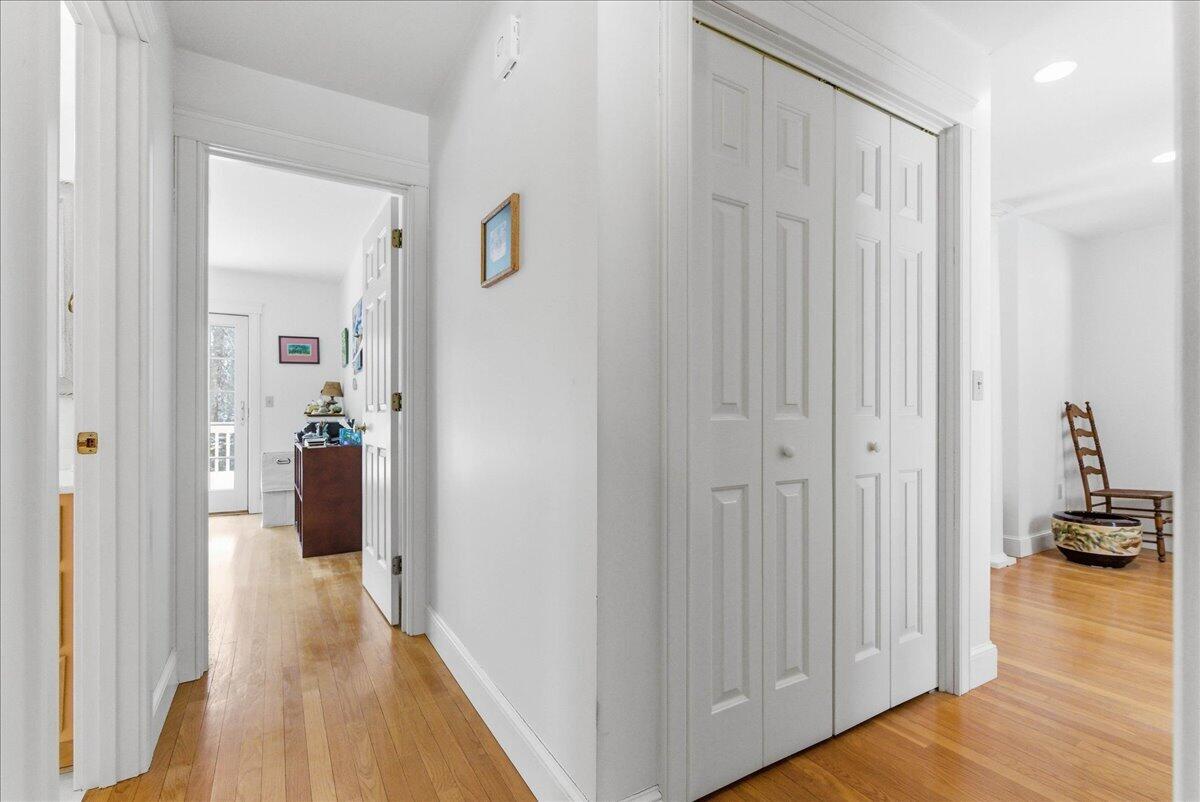 63 Maple Ridge Drive Winthrop, ME 04364 - Photo 39 of 69 52-hallway-2