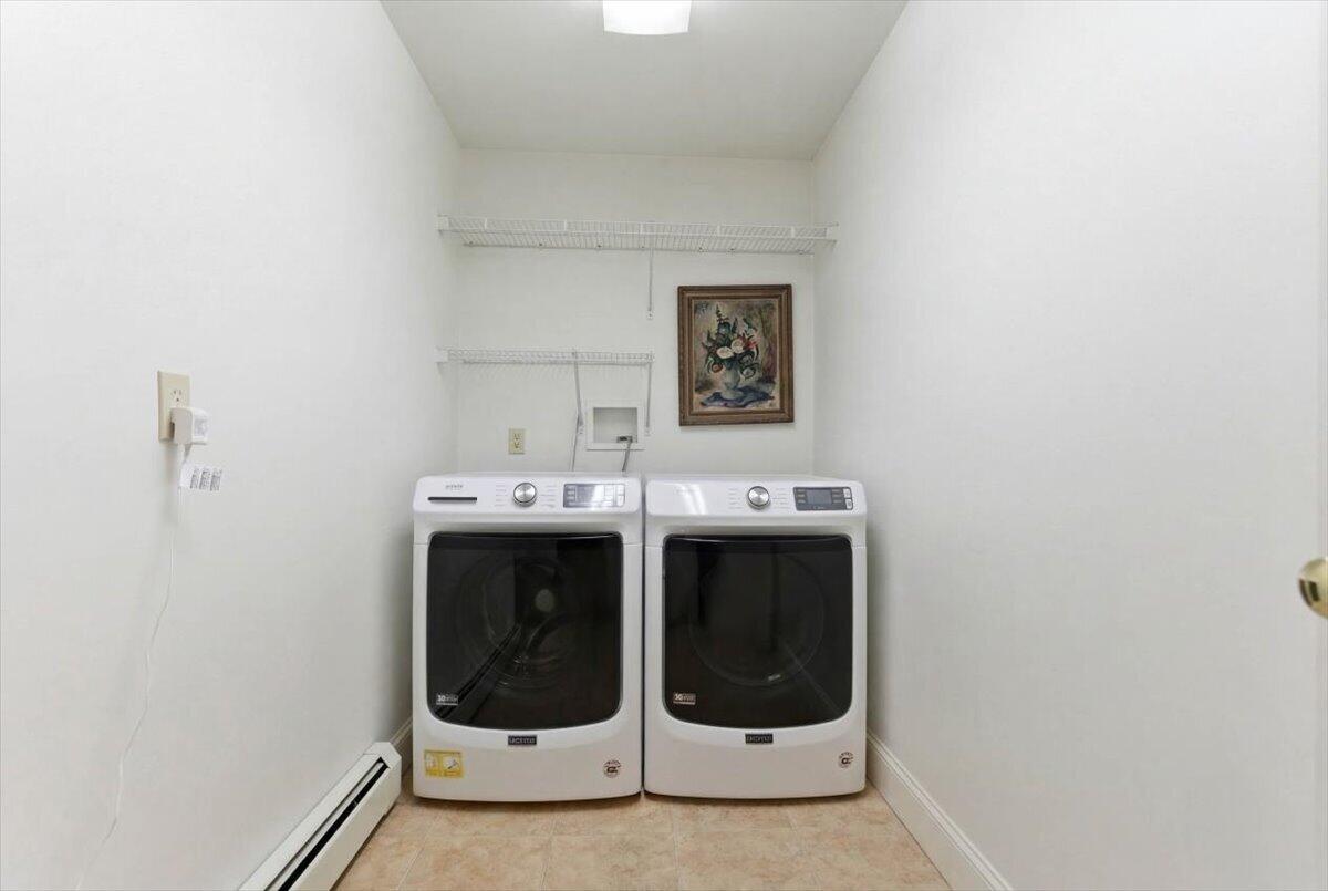 63 Maple Ridge Drive Winthrop, ME 04364 - Photo 47 of 69 54-laundry-room-1