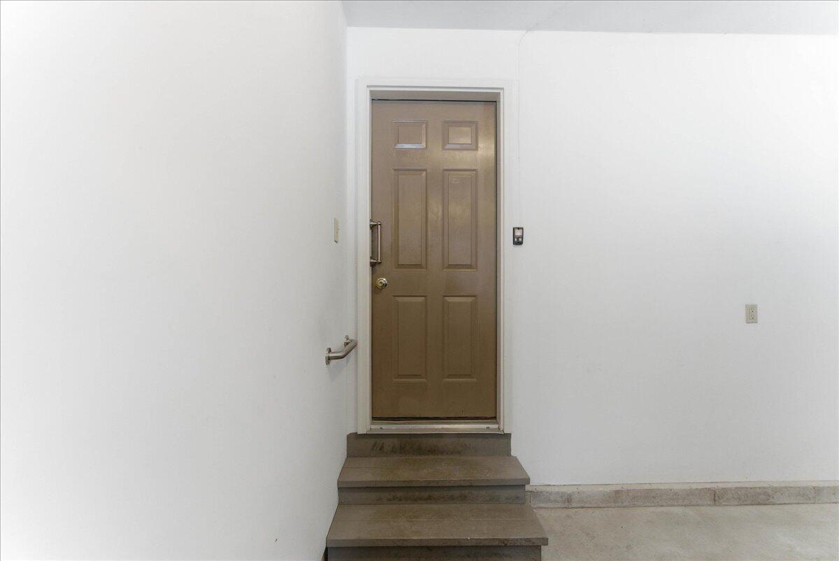 63 Maple Ridge Drive Winthrop, ME 04364 - Photo 49 of 69 50-garage-entry-1